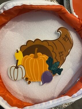 Coton Colors Cornucopia Large Attachment